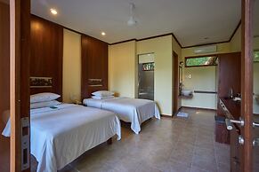 Tegal Sari Accomodation