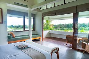 Tegal Sari Accomodation