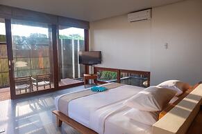 Tegal Sari Accomodation