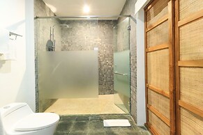 Tegal Sari Accomodation