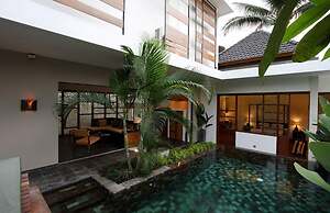 Tegal Sari Accomodation