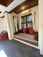 Tegal Sari Accomodation