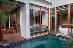 Tegal Sari Accomodation