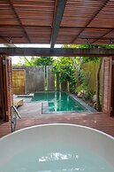 Tegal Sari Accomodation