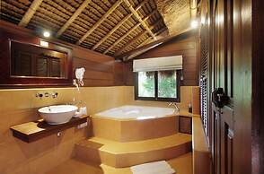 Tegal Sari Accomodation