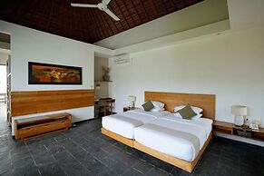 Tegal Sari Accomodation