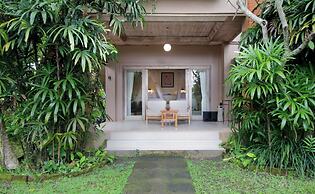 Tegal Sari Accomodation