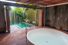 Tegal Sari Accomodation