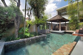 Tegal Sari Accomodation