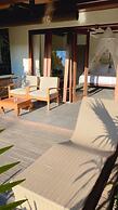 Tegal Sari Accomodation