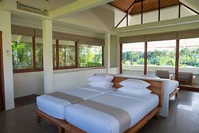Tegal Sari Accomodation