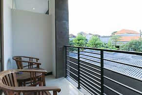 Hotel Warta Putra