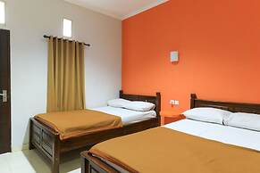 Hotel Warta Putra