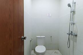 Hotel Warta Putra