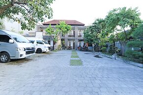Hotel Warta Putra