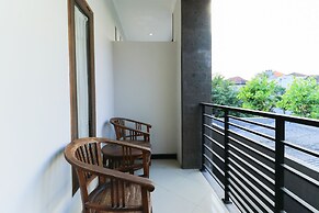 Hotel Warta Putra