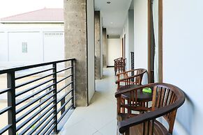 Hotel Warta Putra