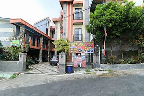 Villa Ana