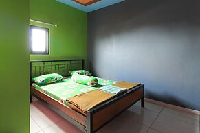 Villa Ana