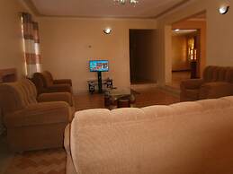 Elgon Village Guest House