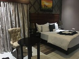 Lalla Villa Guest Lodge