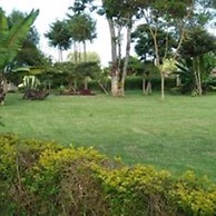 En-Korika Cedar Valley Guesthouse