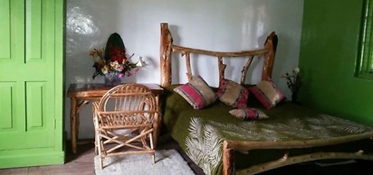 En-Korika Cedar Valley Guesthouse