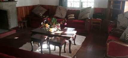 En-Korika Cedar Valley Guesthouse