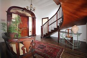 Mobay Kotch - Hostel
