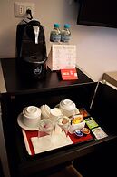 Radisson RED Miraflores