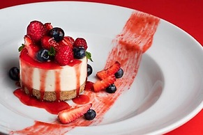 Radisson RED Miraflores