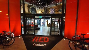 Radisson RED Miraflores