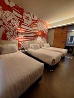 Radisson RED Miraflores