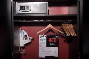 Radisson RED Miraflores