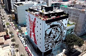 Radisson RED Miraflores