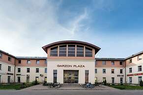 Garzon Pláza