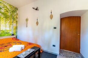 La Maison-D B&B