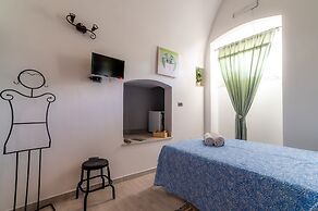 La Maison-D B&B
