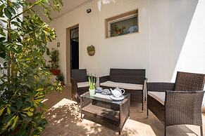 La Maison-D B&B