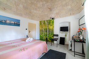 La Maison-D B&B