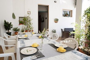 La Maison-D B&B