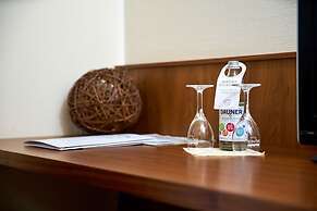 Landhotel Krolik