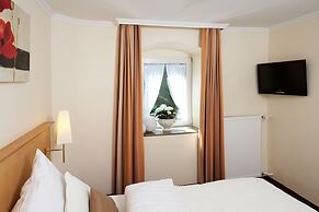 Landhotel Krolik
