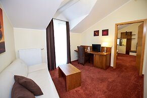 Landhotel Krolik