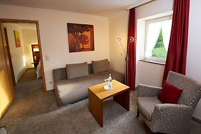 Landhotel Krolik