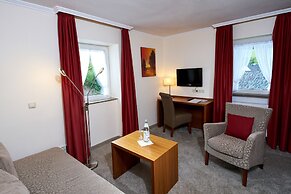 Landhotel Krolik