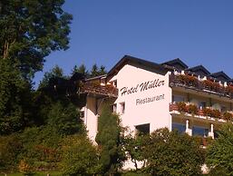 Landhotel Krolik