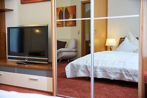 Landhotel Krolik