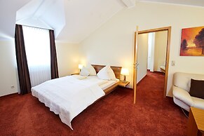 Landhotel Krolik