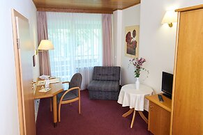 Landhotel Krolik